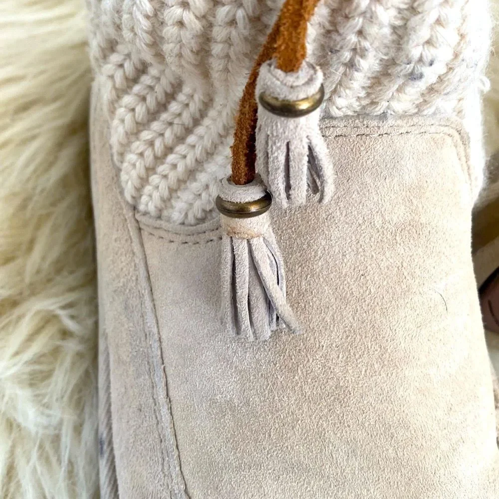 UGG stay warm